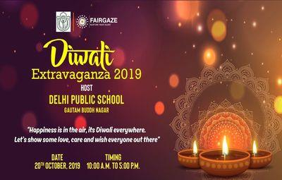 DIWALI EXTRAVAGANZA 2019