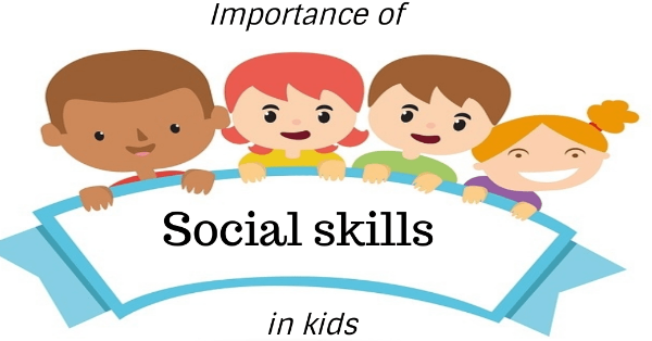 Importance Of Social Skills [1 Min Read]