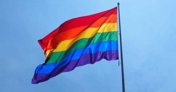 Healthcare and the LGBT community [1 min read]