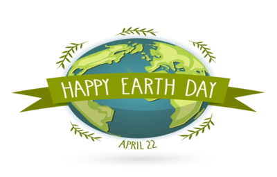 Earth Day 2020