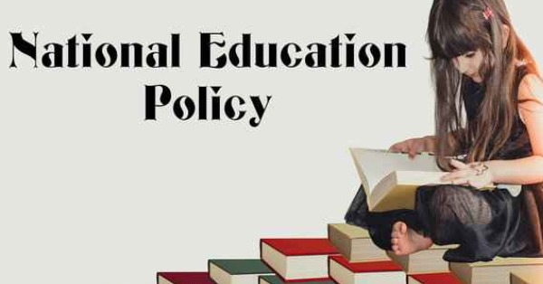 New Education Policy