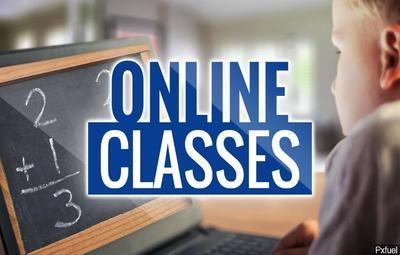 Online Classes Views