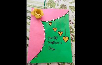 Mother's Day Cards