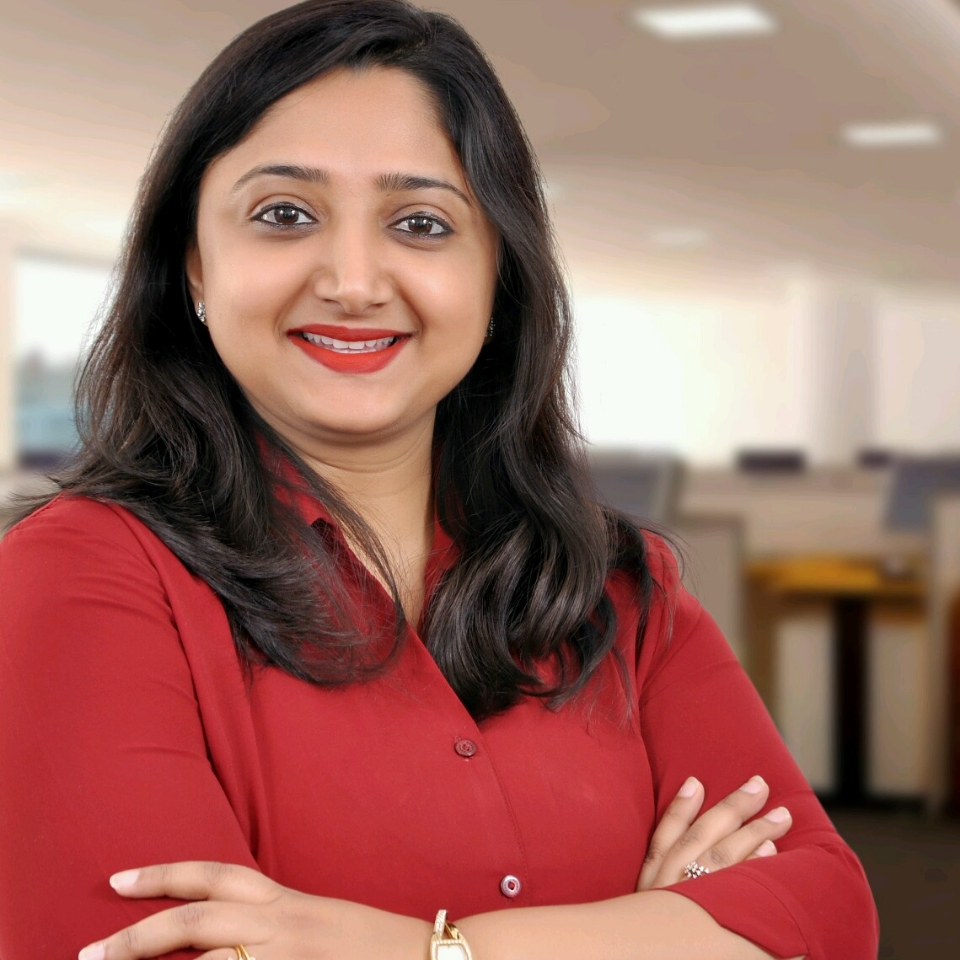 Dr. Kavita Bhargava