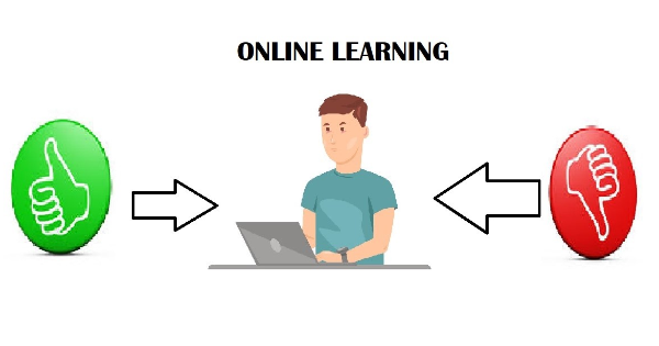 Pros And Cons Of Online Education 1 Min Read 