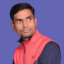 Sujeet Kumar 