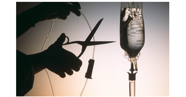Euthanasia - Pros And Cons Of Mercy Killing [1 min read]