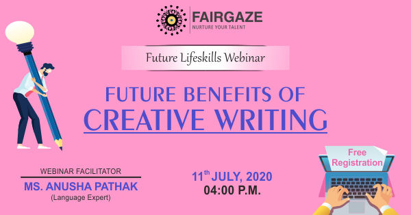 Benefits of creative writing for students picture