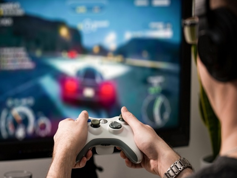 Can Video Gaming Really Help Solve World Problems? [1 min read]