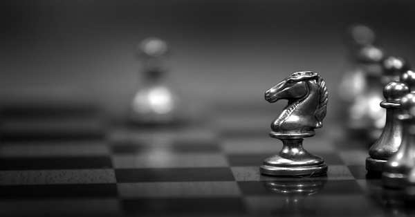 Essential Chess Strategy and Tactics