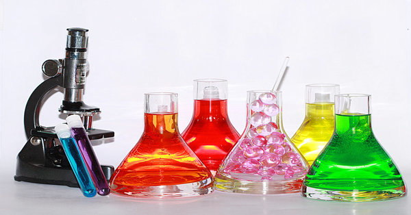 Facts on Chemical Science [1 min read]