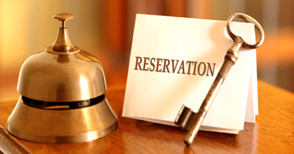 Reservation Necessary Or Not 1 Min Read 