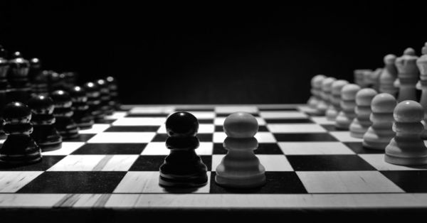 10 Mind-Blowing Chess Facts, Statistics and Trivia (Unique!)