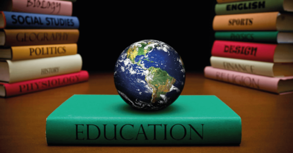 best books about education system