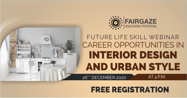 Career Opportunities in Interior Design and Urban Style