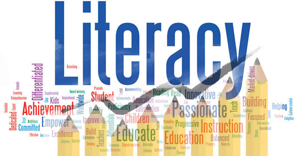 Literacy Rate in Our Country [1 min read]