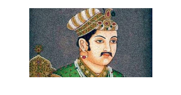 The Most Famous Indian Ruler [1 min read]