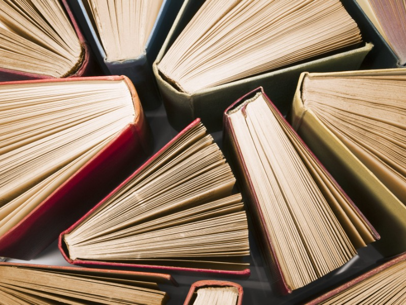 Five Books That Every Shelf Deserves | Best Books For Reading- Fairgaze [1 min read]