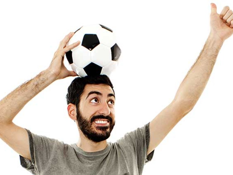 Easiest Sports to Play [1 min read]