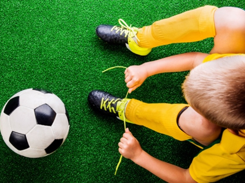 How can Sports Help Students [1 min read]