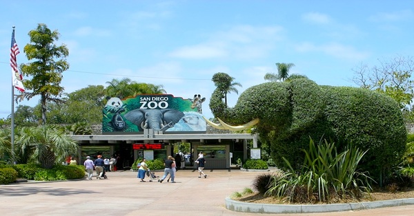 Biggest Zoos In The World [1 min read]