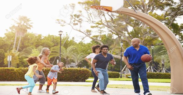 Role of Parents in Encouraging Children for Healthy Sports [1 min read]