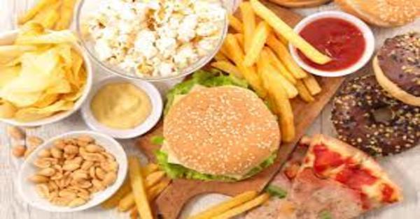 Pros and Cons of Junk Food [1 min read]