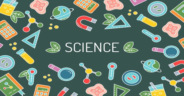 Science Education [1 min read]