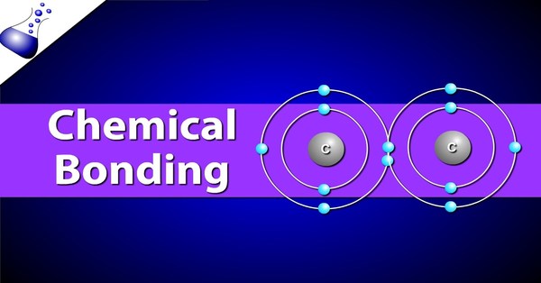 The Concept Of Chemical Bonding [1 min read]