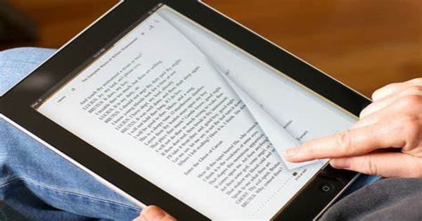 6 Reasons Why You Should Buy an E-Reader for School - Good e-Reader
