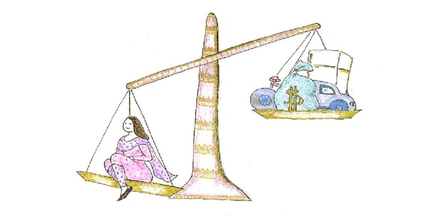 Dowry System In India [1 min read]