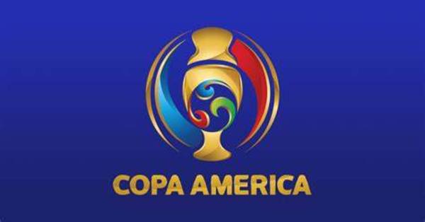 Copa America Football Tournament [1 min read]