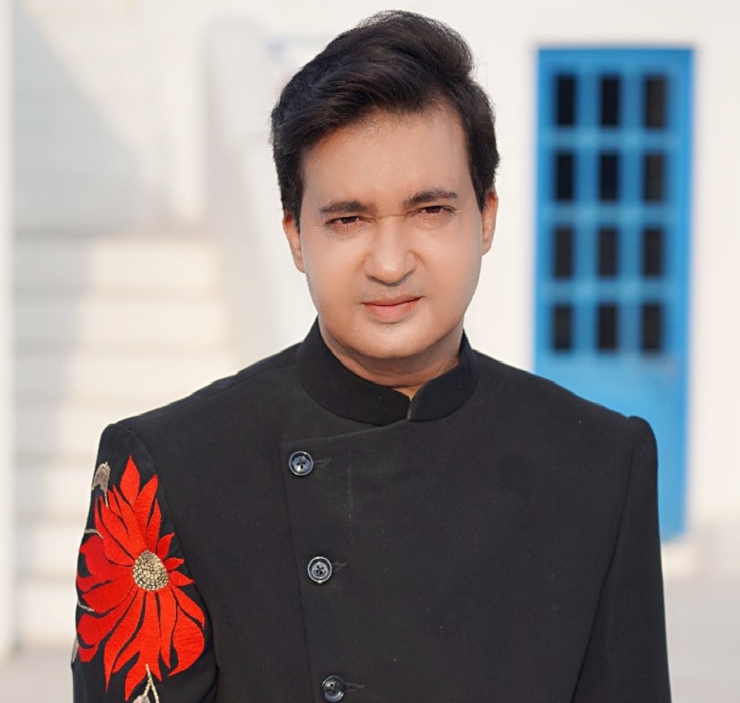 Exclusive Interview with Bollywood Singer Mohammed Vakil 