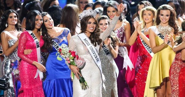 Are Beauty Pageants Beneficial To Women? [1 min read]