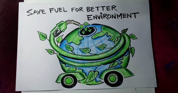 Fuel conservation : 17th jan15 ~ E-Pao! Headlines