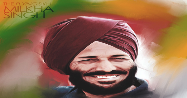 The Flying Sikh & His Journey [1 min read]