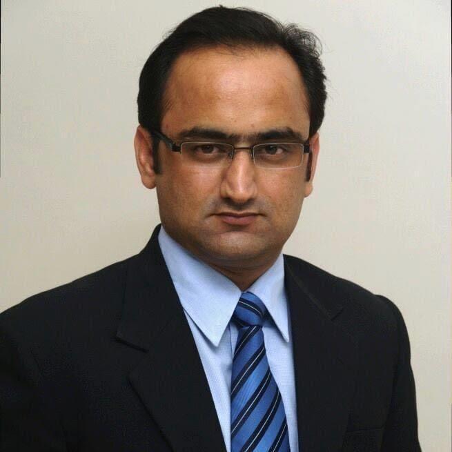 Exclusive Interview with Dr. Manish Verma (President, IAMCE)