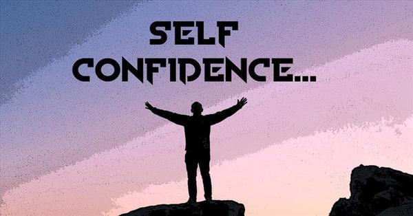 Ways to Boost Your Self-Confidence [1 min read]