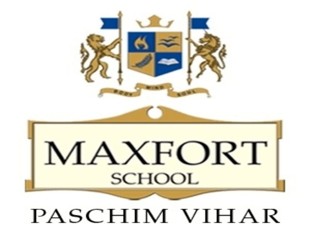 MaxFort School