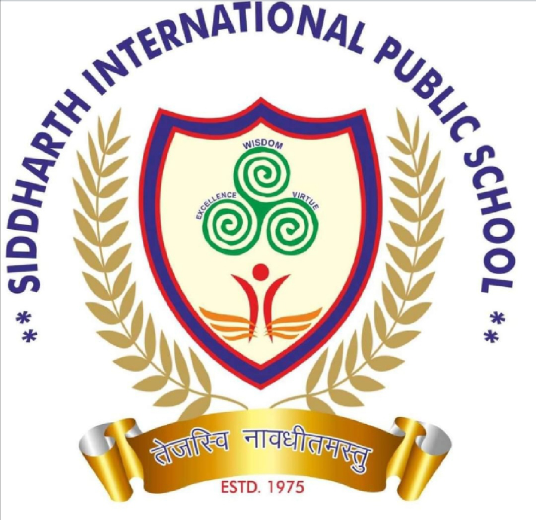 Siddharth International Public School