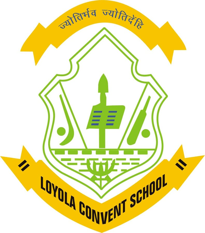 Loyola Convent School