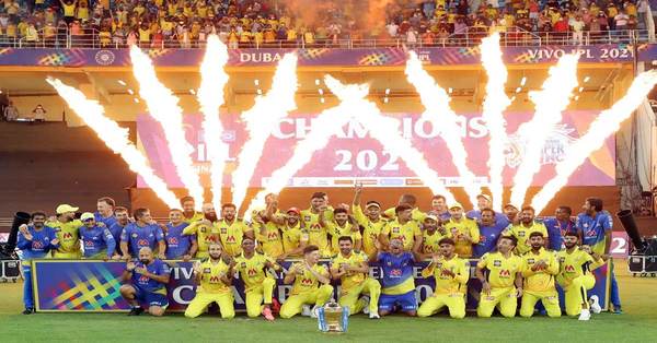 Your Favourite Team In IPL [1 min read]