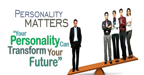 Importance Of Personality Development 1 Min Read 