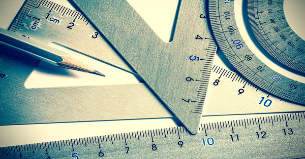 History of Measurement [1 min read]