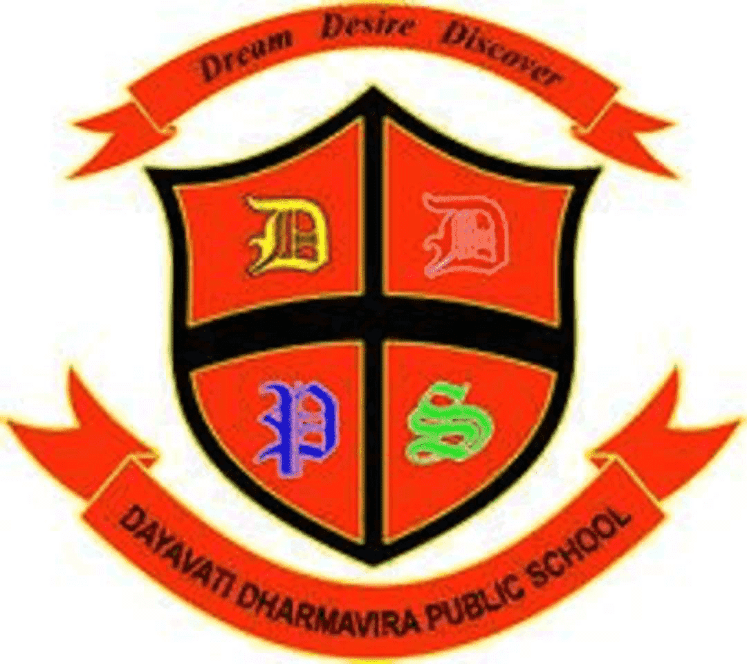 Dayavati Dharamvira Public School