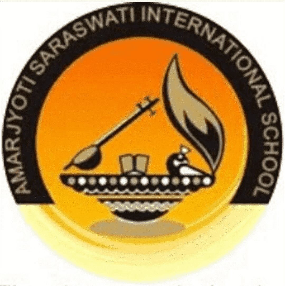 Amar Jyoti Saraswati International School