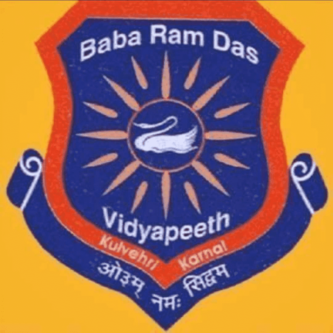Baba Ram Das Vidyapeeth