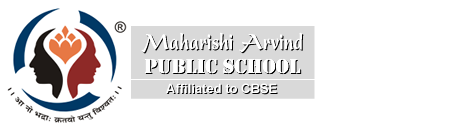 Maharishi Arvind Public School 