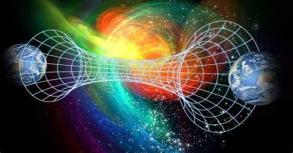Parallel Universe - Myth or Fact [1 min read]