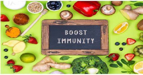 Ways To Increase Immunity | Boost Immune System- Fairgaze [1 min read]